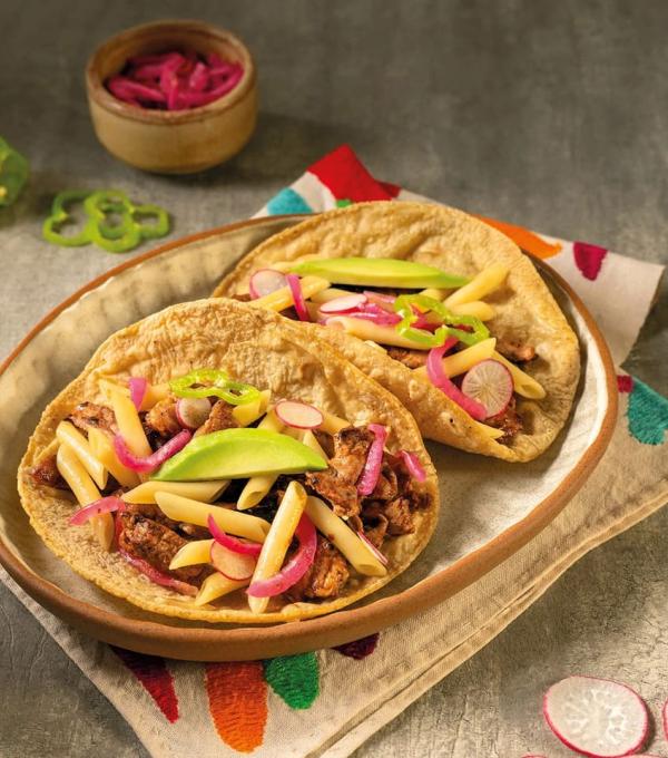 receta Mérida Yucatán